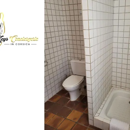 N'est Plus A Louer Villa Mangialla