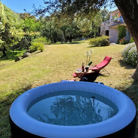 Villa N'est Plus A Louer