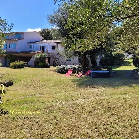 Villa N'est Plus A Louer