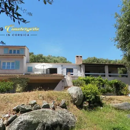 Villa N'est Plus A Louer