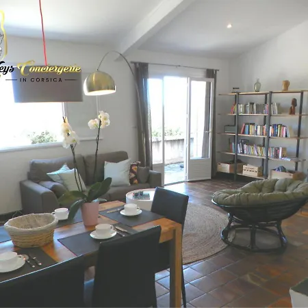 Villa N'est Plus A Louer Mangialla